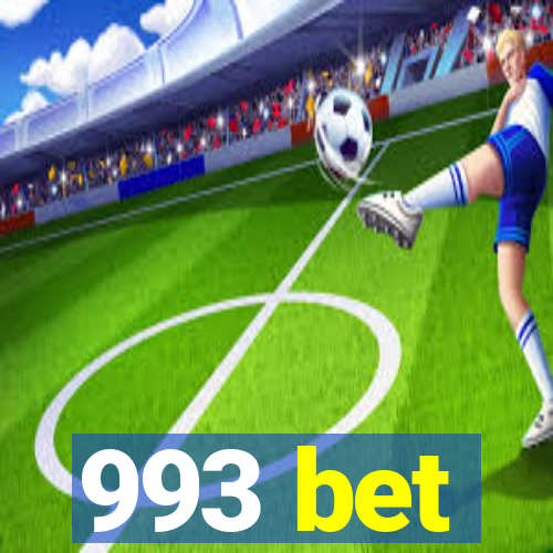 993 bet